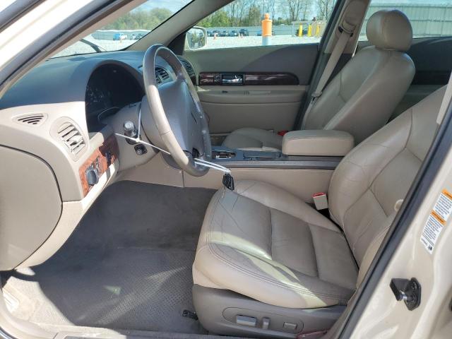 Photo 7 from auction – 2000 LINCOLN LS with VIN 1LNHM86S7YY788881