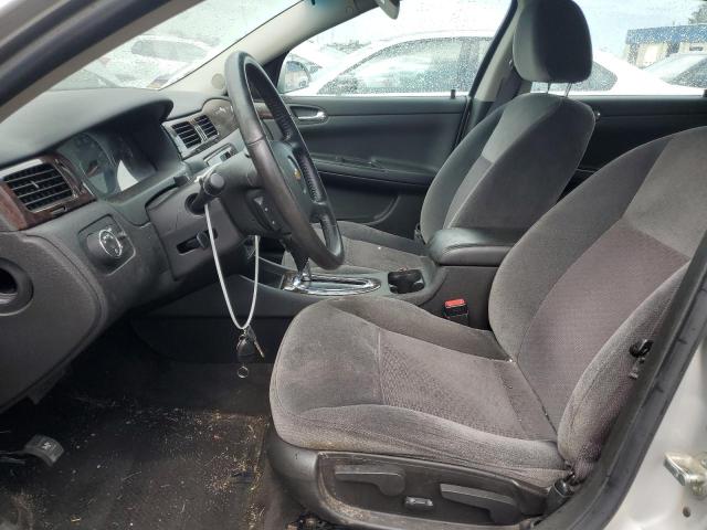 Photo 7 from auction – 2012 CHEVROLET IMPALA LT with VIN 2G1WB5E32C1150052
