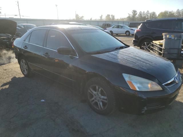 Photo 4 from auction – 2007 HONDA ACCORD EX with VIN 1HGCM56707A028700