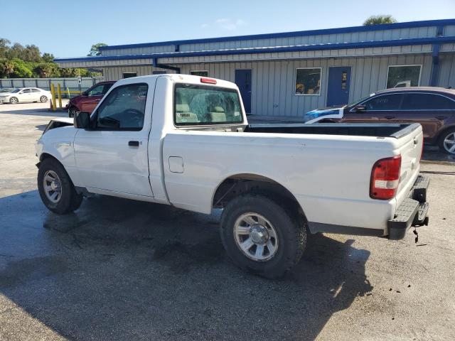 Photo 2 from auction – 2010 FORD RANGER with VIN 1FTKR1AD6APA38993