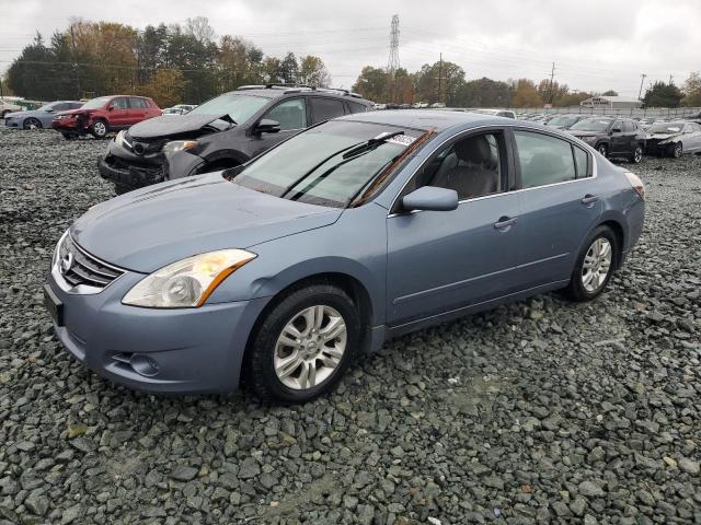 NISSAN ALTIMA BAS 2011 with VIN 1N4AL2AP5BC165665 - Photo from auction