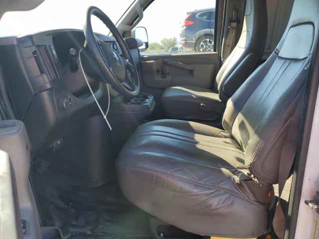 Photo 7 from auction – 2016 CHEVROLET EXPRESS G2 with VIN 1GCWGAFF6G1133941