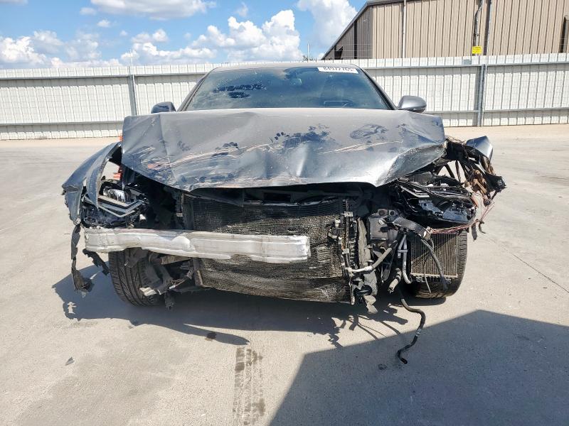 Photo 5 from auction – 2017 AUDI S6 PRESTIG with VIN WAUHFBFC6HN109623