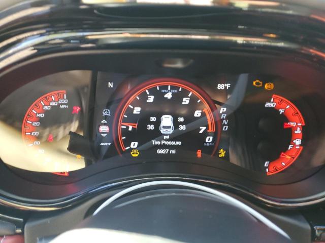 Photo 9 from auction – 2024 DODGE DURANGO SR with VIN 1C4SDJH98RC101692