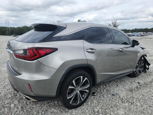 Photo 3 from auction – 2018 LEXUS RX 350 BAS with VIN 2T2BZMCA4JC144938