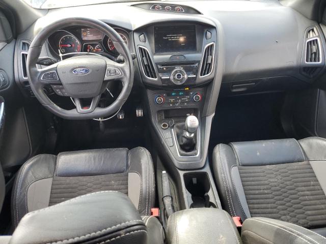 Photo 8 from auction – 2018 FORD FOCUS ST with VIN 1FADP3L92JL332584