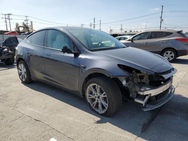 Photo 4 from auction – 2023 TESLA MODEL Y with VIN 7SAYGDEEXPA119664