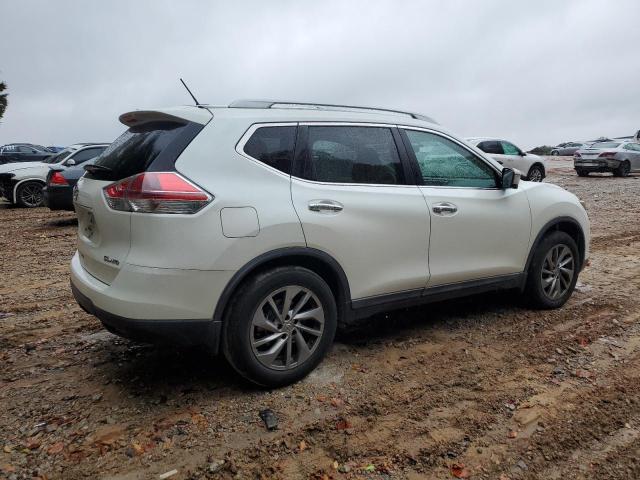 Photo 3 from auction – 2015 NISSAN ROGUE S with VIN 5N1AT2MV3FC840614