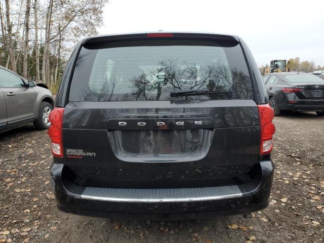 Photo 6 from auction – 2015 DODGE GRAND CARA with VIN 2C4RDGBG7FR732137