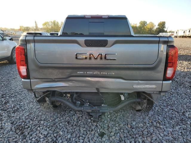 Photo 6 from auction – 2020 GMC SIERRA K1500 ELEVATION with VIN 3GTU9CED2LG300689