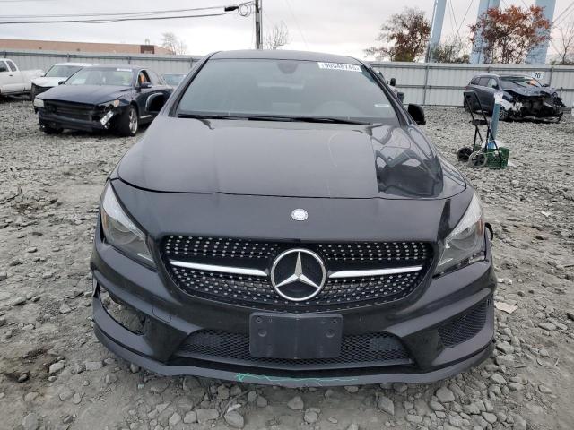 Photo 5 from auction – 2016 MERCEDES-BENZ CLA 250 with VIN WDDSJ4EB6GN315167