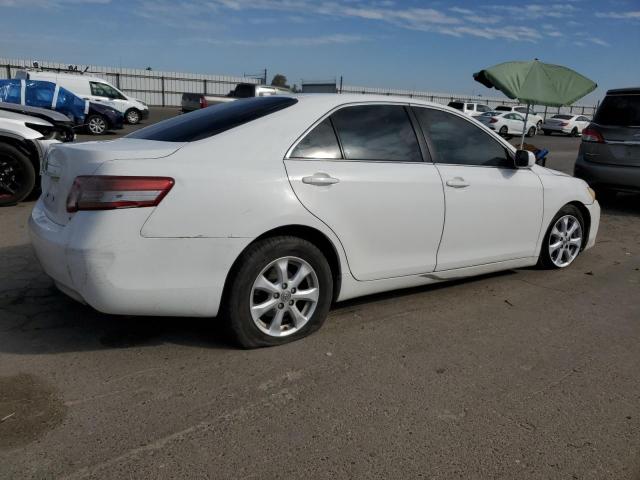 Photo 3 from auction – 2011 TOYOTA CAMRY BASE with VIN 4T1BF3EK2BU706817