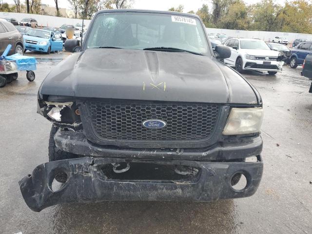 Photo 5 from auction – 2001 FORD RANGER with VIN 1FTYR10U91PA15008
