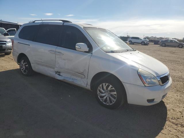 Photo 4 from auction – 2011 KIA SEDONA LX with VIN KNDMG4C78B6371968