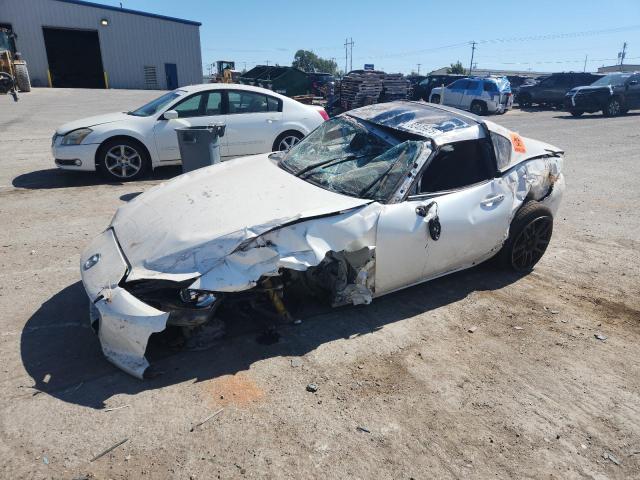 MAZDA MX-5 MIATA 2022 with VIN JM1NDAM78N0507906 - Photo from auction