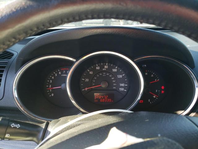 Photo 9 from auction – 2012 KIA SORENTO EX with VIN 5XYKU3A69CG207454