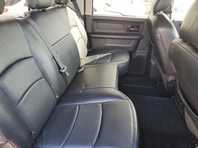 Photo 10 from auction – 2016 RAM 2500 ST with VIN 3C6UR5CL6GG121056