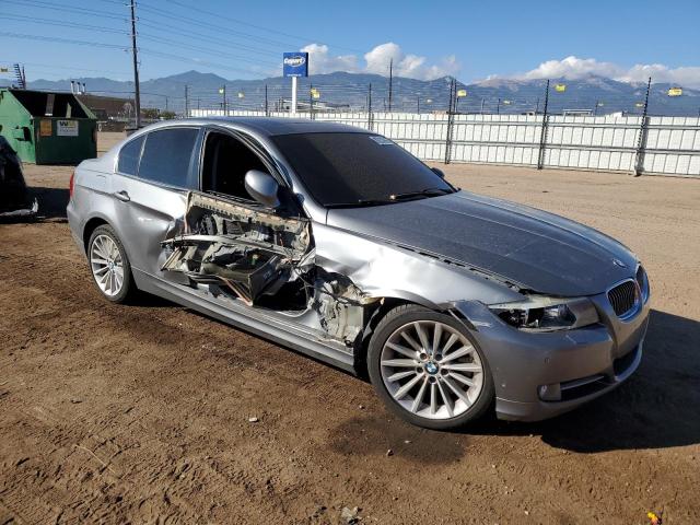 Photo 4 from auction – 2011 BMW 335 XI with VIN WBAPL5C52BA982991