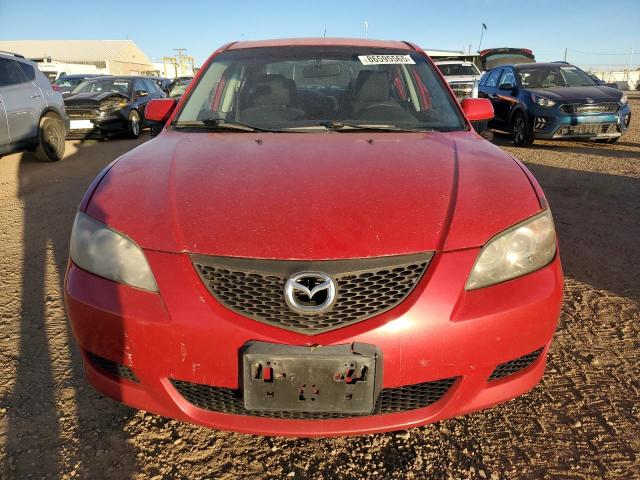 Photo 5 from auction – 2006 MAZDA MAZDA6 with VIN JM1BK12G861511672