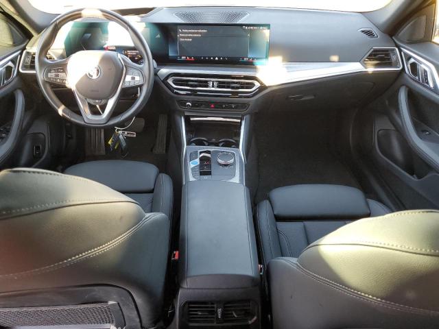Foto 8 de la subasta – 2024 BMW I4 con VIN WBY43AW04RFS29537