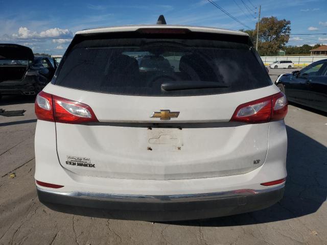 Photo 6 from auction – 2018 CHEVROLET EQUINOX LT with VIN 3GNAXJEV8JS574356