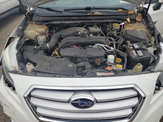 Photo 11 from auction – 2016 SUBARU LEGACY 2.5 with VIN 4S3BNAC62G3064484