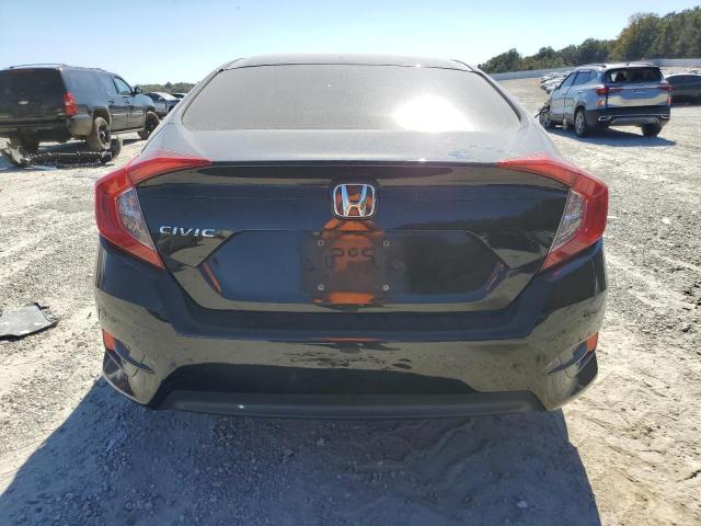 Photo 6 from auction – 2016 HONDA CIVIC LX with VIN 19XFC2F52GE226462