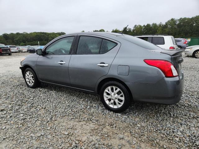 Photo 2 from auction – 2017 NISSAN VERSA S with VIN 3N1CN7APXHL867412