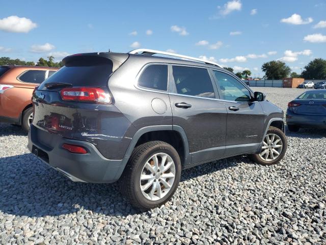 Photo 3 from auction – 2016 JEEP CHEROKEE L with VIN 1C4PJMDS2GW199414