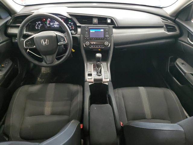 Photo 8 from auction – 2018 HONDA CIVIC LX with VIN 2HGFC2F55JH551863