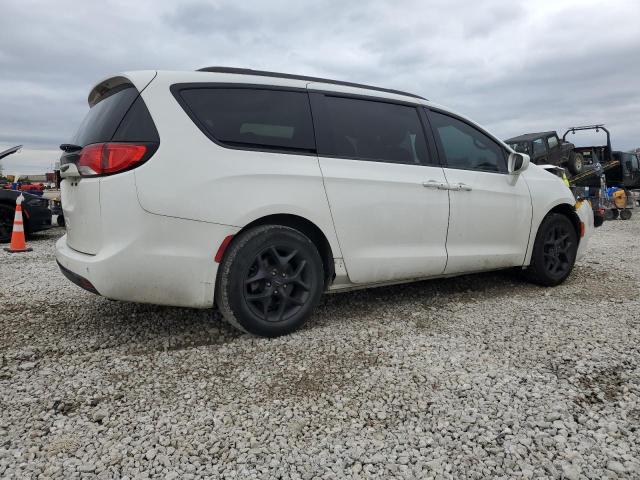 Photo 3 from auction – 2018 CHRYSLER PACIFICA T with VIN 2C4RC1BG9JR157211