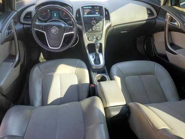 Photo 8 from auction – 2014 BUICK VERANO with VIN 1G4PP5SK4E4135208