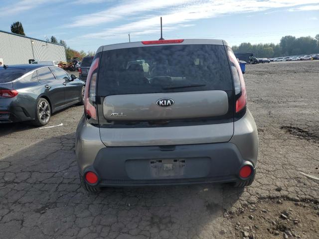 Photo 6 from auction – 2016 KIA SOUL with VIN KNDJN2A21G7278022