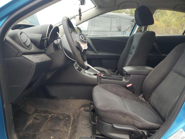 Photo 7 from auction – 2011 MAZDA 3 I with VIN JM1BL1KF3B1404169