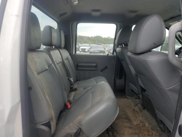 Photo 10 from auction – 2016 FORD F250 SUPER with VIN 1FT7W2B63GEA47515