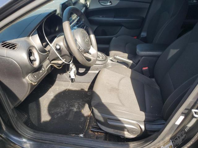 Photo 7 from auction – 2019 KIA FORTE FE with VIN 3KPF24AD3KE080014