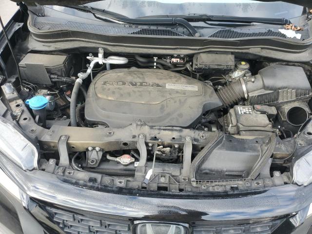 Photo 12 from auction – 2019 HONDA PASSPORT T with VIN 5FNYF8H90KB021017