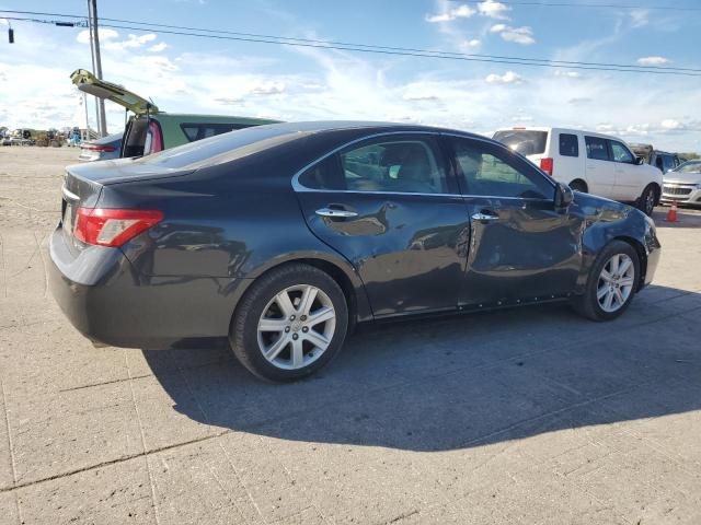 Photo 3 from auction – 2007 LEXUS ES 350 with VIN JTHBJ46G772083635