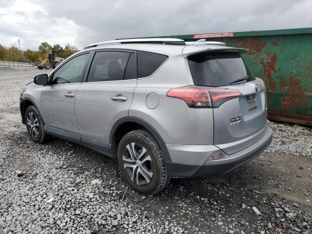 Photo 2 from auction – 2016 TOYOTA RAV4 LE with VIN 2T3ZFREV0GW241500
