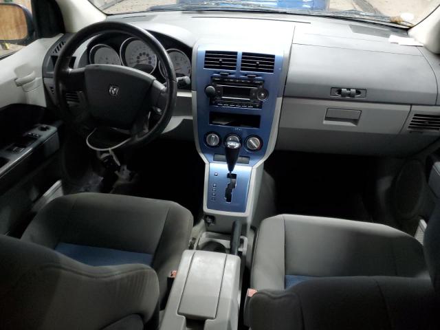 Фото 8 с аукциона – 2007 DODGE CALIBER SX с VIN 1B3HB48B77D235493