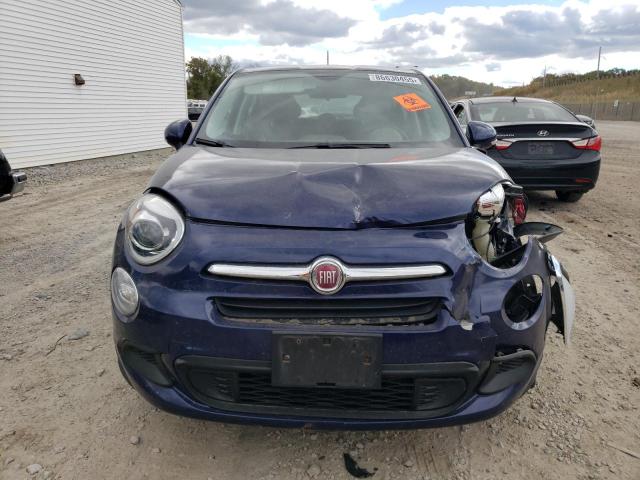 Photo 5 from auction – 2017 FIAT 500X POP with VIN ZFBCFXAB7HP532159
