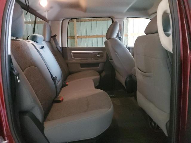 Photo 10 from auction – 2016 RAM 1500 SLT with VIN 3C6RR7LT9GG365205