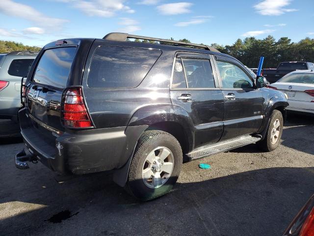 Photo 3 from auction – 2007 TOYOTA 4RUNNER SR with VIN JTEBU14R278085507