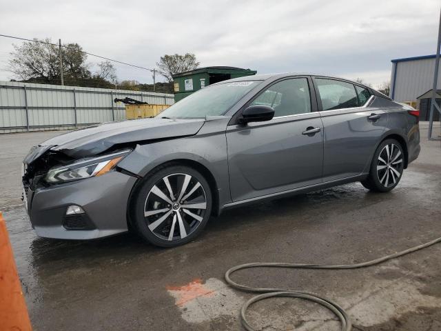 Photo 1 from auction – 2019 NISSAN ALTIMA SR with VIN 1N4BL4CV8KC185422