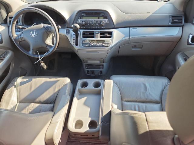 Photo 8 from auction – 2010 HONDA ODYSSEY EX with VIN 5FNRL3H75AB050588