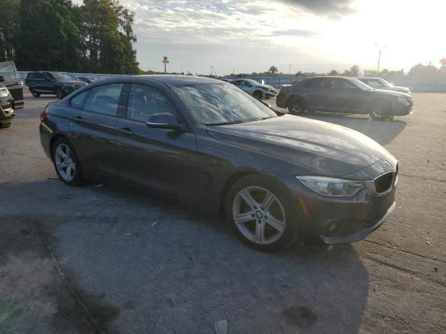 Photo 4 from auction – 2015 BMW 428 I GRAN with VIN WBA4A5C57FD410456