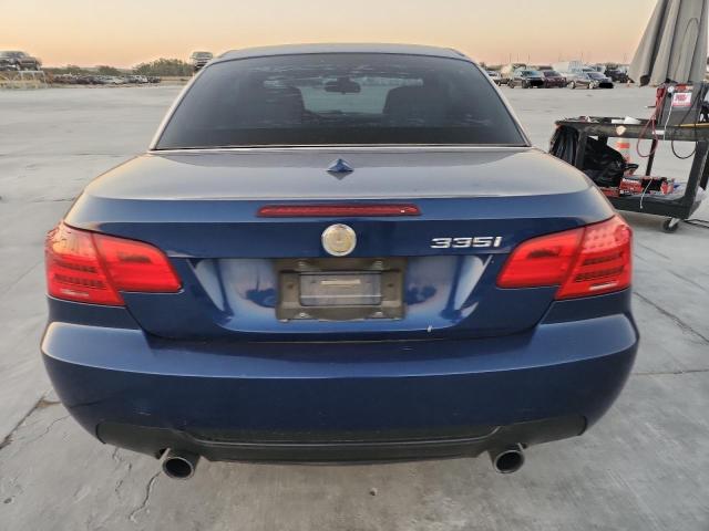 Photo 6 from auction – 2011 BMW 335 I with VIN WBADX7C53BE580313