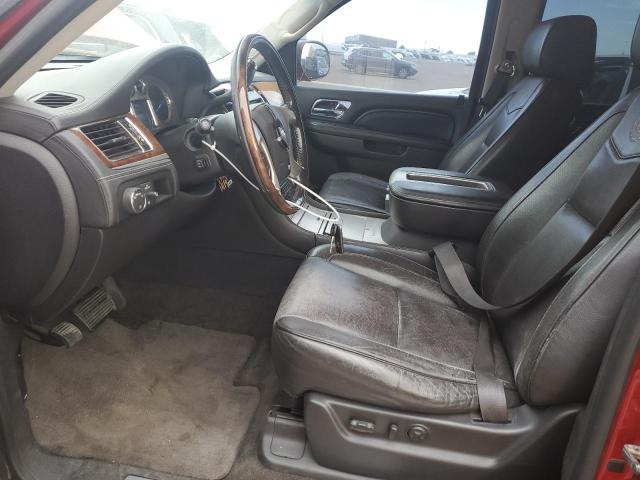 Photo 7 from auction – 2013 CADILLAC ESCALADE E with VIN 1GYS4KEFXDR226600