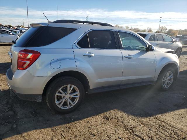 Photo 3 from auction – 2016 CHEVROLET EQUINOX LT with VIN 2GNALCEK8G1170636