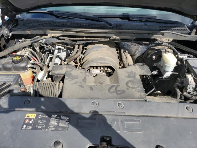Photo 11 from auction – 2015 GMC SIERRA K15 with VIN 1GTV2UEC8FZ171545